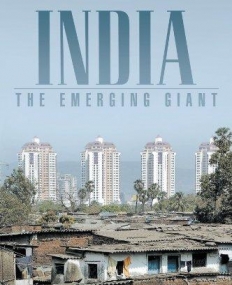 India: The Emerging Giant