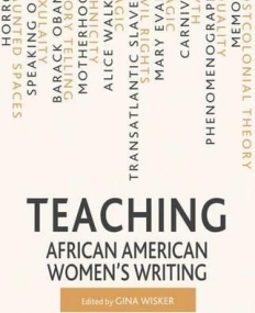Teaching African American Women'S Writing (Teachin