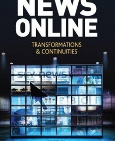 News Online: Transformations And Continuities