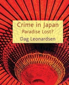 Crime In Japan