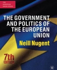 The Government And Politics Of The European Union
