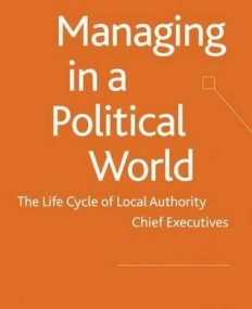 Managing In A Political World