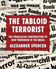 The Tabloid Terrorist: The Predicative Construction