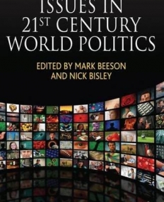 Issues In 21St Century World Politics