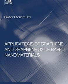 Applications of Graphene and Graphene-Oxide based Nanomaterials