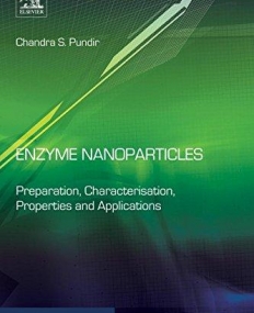 Enzyme Nanoparticles