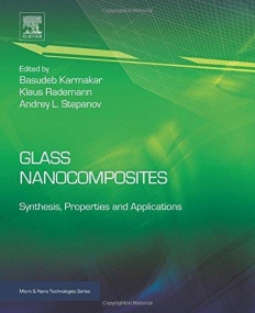 Glass Nanocomposites