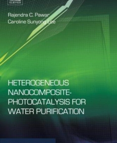 Heterogeneous Nanocomposite-Photocatalysis for Water Purification