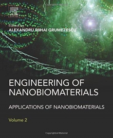 Engineering of Nanobiomaterials