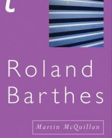 Roland Barthes (Transitions)