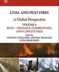 Coal and Peat Fires: A Global Perspective