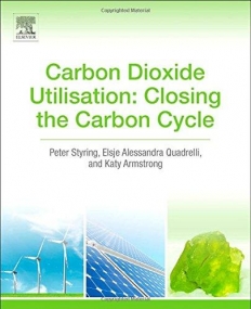 Carbon Dioxide Utilisation