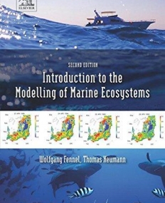 Introduction to the Modelling of Marine Ecosystems