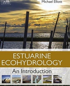 Estuarine Ecohydrology