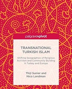 Transnational Turkish Islam