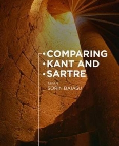 Comparing Kant and Sartre