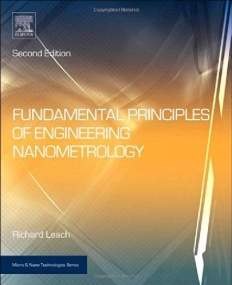 Fundamental Principles of Engineering Nanometrology