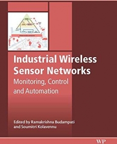 Industrial Wireless Sensor Networks