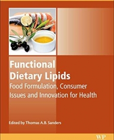 Functional Dietary Lipids