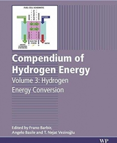 Compendium of Hydrogen Energy