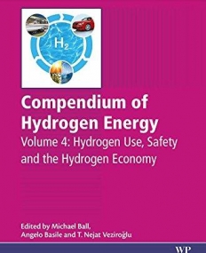 Compendium of Hydrogen Energy