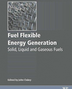 Fuel Flexible Energy Generation