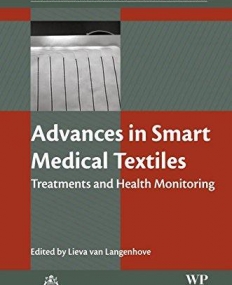 Advances in Smart Medical Textiles