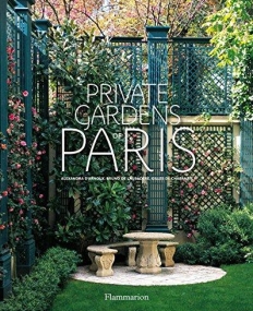 Private Gardens of Paris