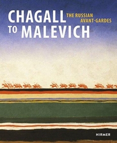 The Russian Avant-Gardes: From Chagall to Malevich
