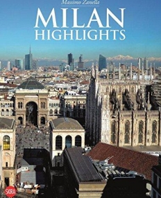 Milan: Highlights