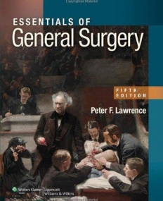 Essentials of  General Surgery, 5/e