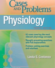 Physiology Cases and Problems