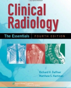 Clinical Radiology: The Essentials, 4/e