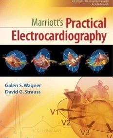 Marriott's Practical Electrocardiography, 12/e