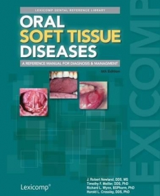 Oral soft tissue diseases