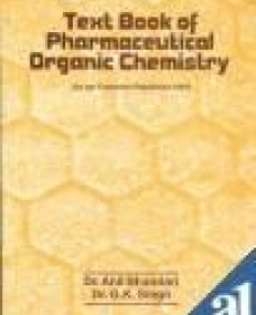 Textbook Of Pharmaceutical Organic Chemistry
