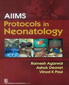 AIIMS Protocols in Neonatology