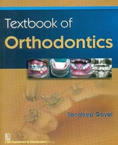 Textbook of Orthodontics