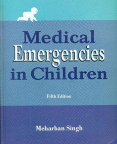 Medical Emergencies in Children, 5/e