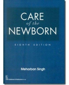 Care of the Newborn, 8e