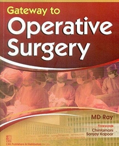 Gateway to Operative Surgery