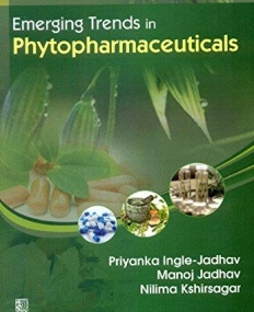 Emerging Trends in Phytopharmaceuticals
