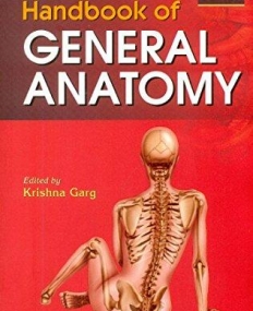 Handbook of General Anatomy, 5e
