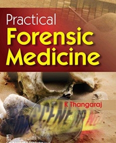 Practical Forensic Medicine