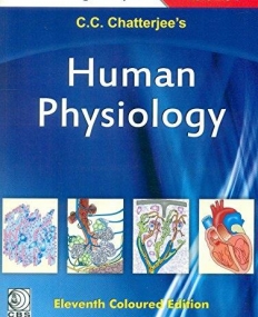 Human Physiology, 11e, Vol.1 & Vol.2