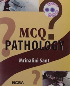 MCQ Pathology