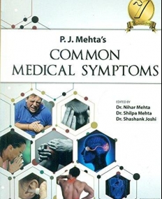 PJ Metha's Common Medical Symptoms