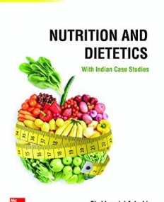 Nutrition And Dietetics, 4/e