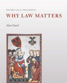 Why Law Matters