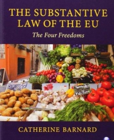 Substantive Law of  EU